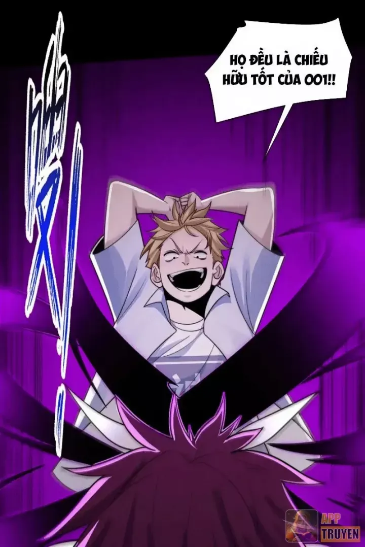 đọc truyện Đến Ma Quỷ Còn Sợ Tâm Thần Chương 191 ảnh 14 tại Thiên Thai Truyện