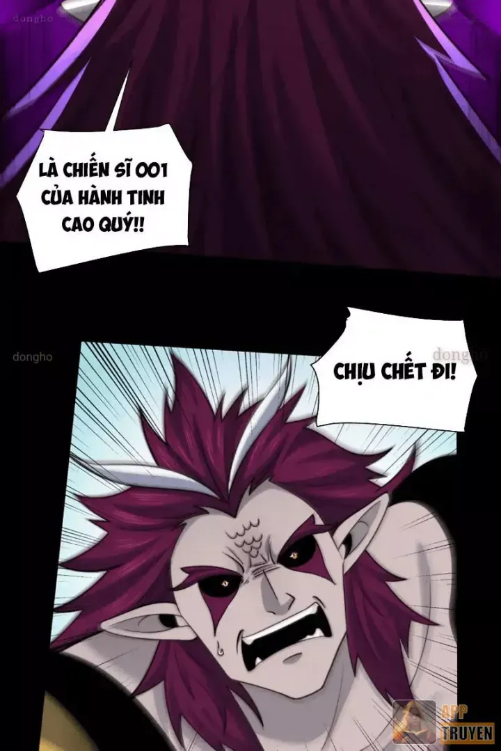 đọc truyện Đến Ma Quỷ Còn Sợ Tâm Thần Chương 191 ảnh 15 tại Thiên Thai Truyện