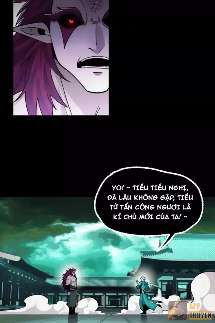 đọc truyện Đến Ma Quỷ Còn Sợ Tâm Thần Chương 191 ảnh 21 tại Thiên Thai Truyện