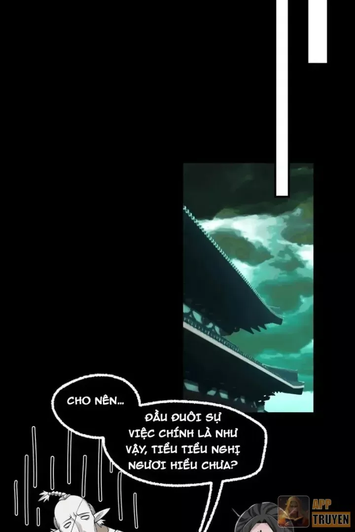 đọc truyện Đến Ma Quỷ Còn Sợ Tâm Thần Chương 191 ảnh 24 tại Thiên Thai Truyện