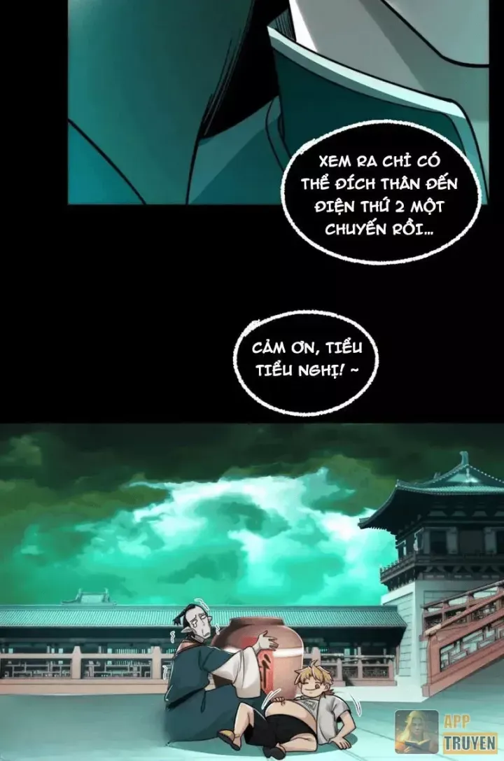 đọc truyện Đến Ma Quỷ Còn Sợ Tâm Thần Chương 191 ảnh 34 tại Thiên Thai Truyện