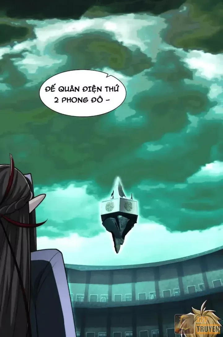 đọc truyện Đến Ma Quỷ Còn Sợ Tâm Thần Chương 191 ảnh 40 tại Thiên Thai Truyện