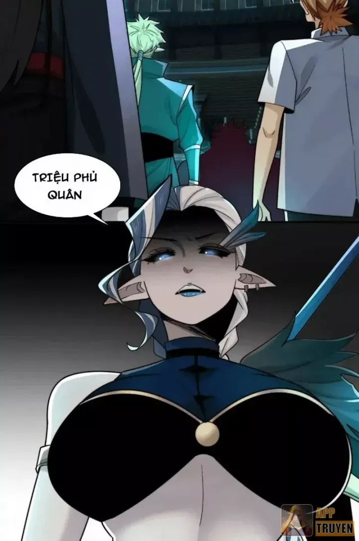 đọc truyện Đến Ma Quỷ Còn Sợ Tâm Thần Chương 191 ảnh 41 tại Thiên Thai Truyện