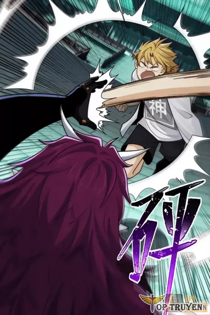 đọc truyện Đến Ma Quỷ Còn Sợ Tâm Thần Chương 191 ảnh 6 tại Thiên Thai Truyện