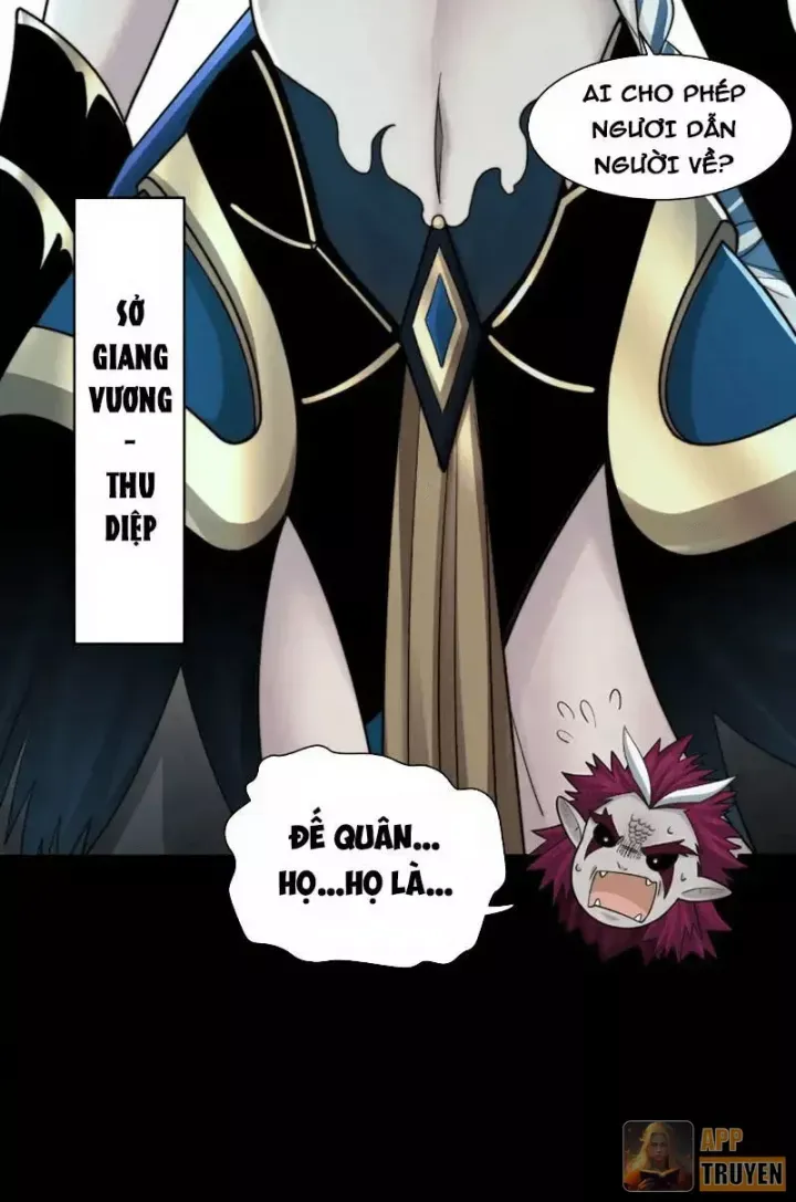 đọc truyện Đến Ma Quỷ Còn Sợ Tâm Thần Chương 191 ảnh 42 tại Thiên Thai Truyện