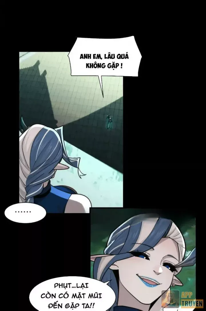 đọc truyện Đến Ma Quỷ Còn Sợ Tâm Thần Chương 191 ảnh 43 tại Thiên Thai Truyện