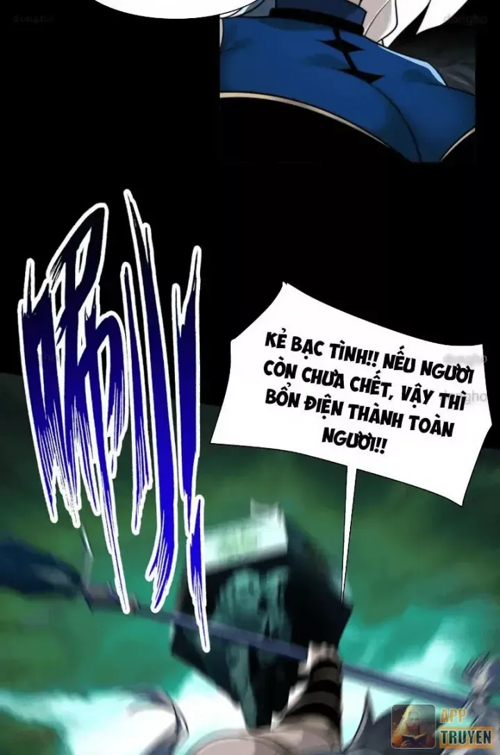 đọc truyện Đến Ma Quỷ Còn Sợ Tâm Thần Chương 191 ảnh 44 tại Thiên Thai Truyện