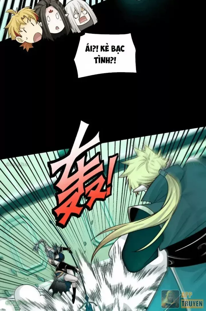 đọc truyện Đến Ma Quỷ Còn Sợ Tâm Thần Chương 191 ảnh 46 tại Thiên Thai Truyện