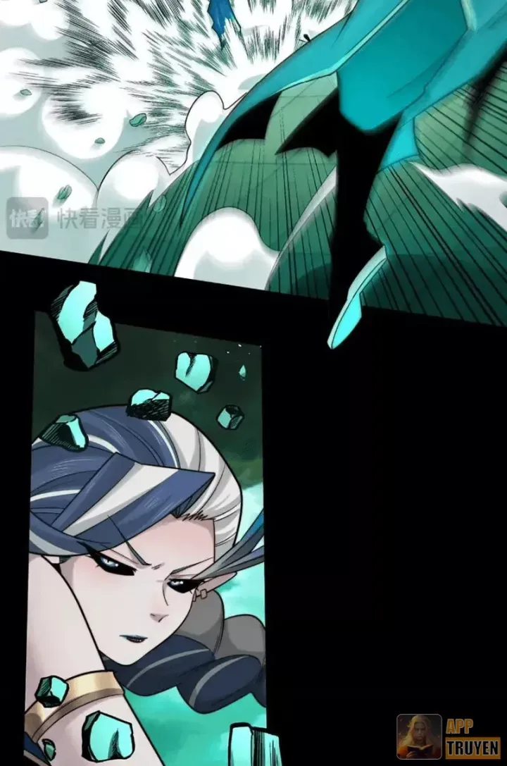 đọc truyện Đến Ma Quỷ Còn Sợ Tâm Thần Chương 191 ảnh 47 tại Thiên Thai Truyện