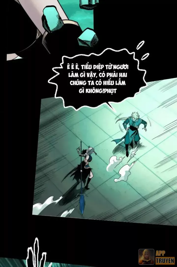 đọc truyện Đến Ma Quỷ Còn Sợ Tâm Thần Chương 191 ảnh 48 tại Thiên Thai Truyện