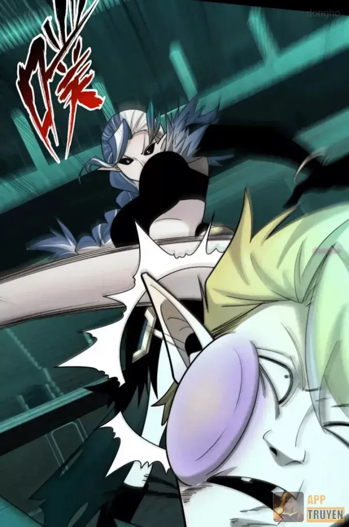 đọc truyện Đến Ma Quỷ Còn Sợ Tâm Thần Chương 191 ảnh 49 tại Thiên Thai Truyện