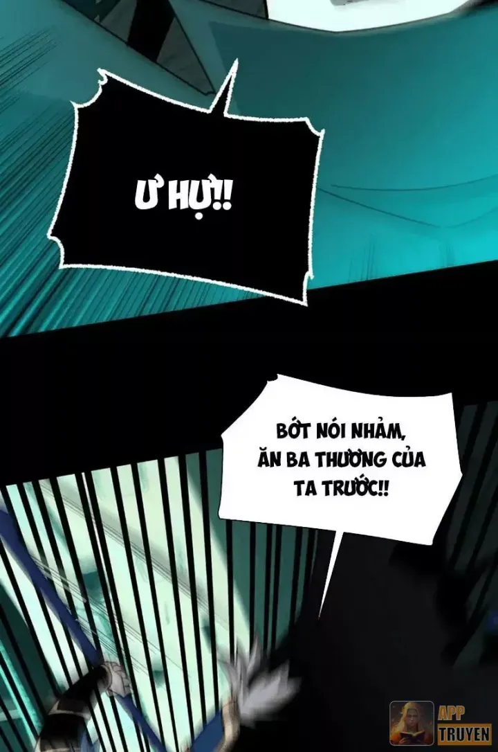 đọc truyện Đến Ma Quỷ Còn Sợ Tâm Thần Chương 191 ảnh 50 tại Thiên Thai Truyện