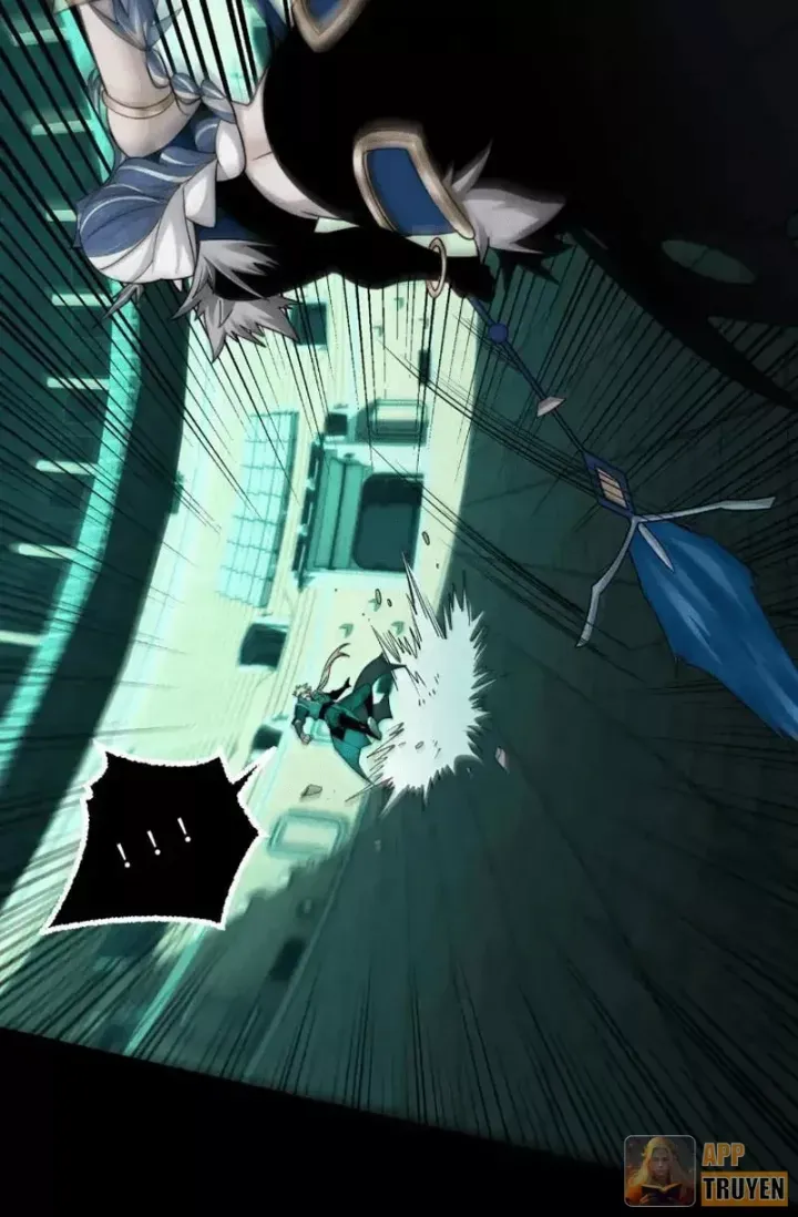 đọc truyện Đến Ma Quỷ Còn Sợ Tâm Thần Chương 191 ảnh 51 tại Thiên Thai Truyện