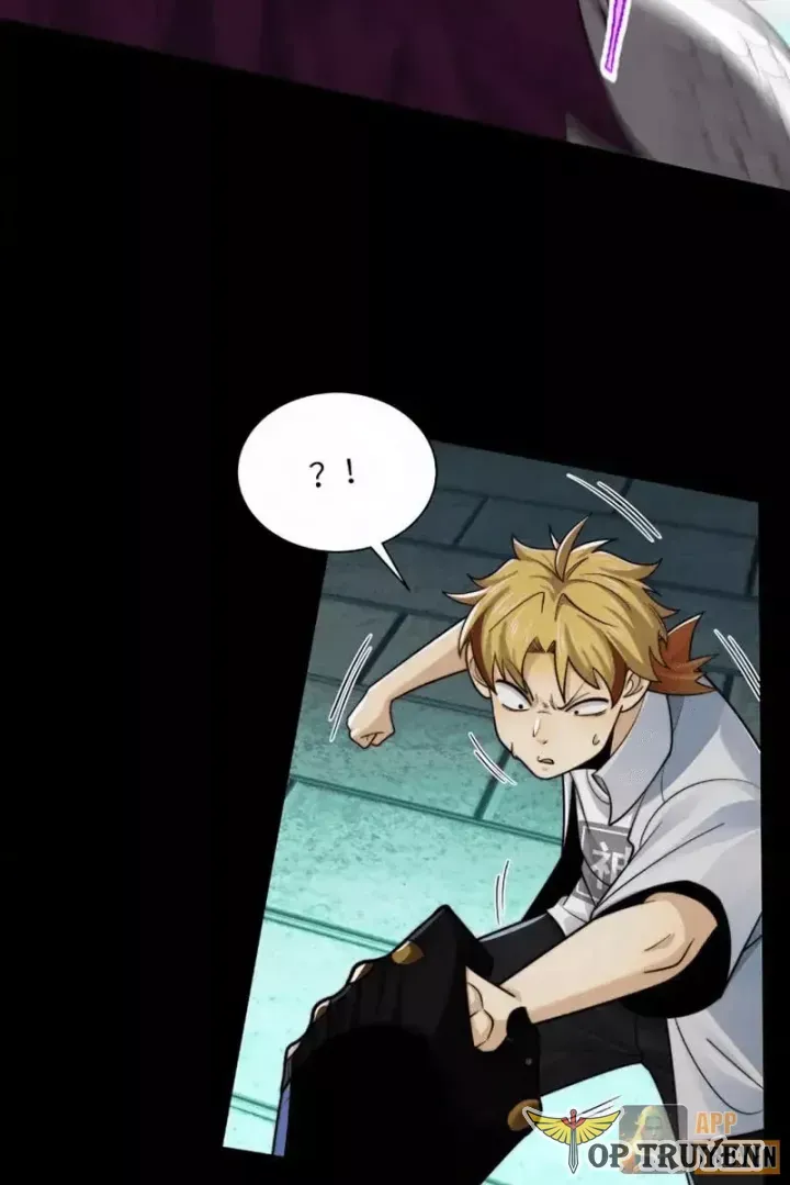 đọc truyện Đến Ma Quỷ Còn Sợ Tâm Thần Chương 191 ảnh 7 tại Thiên Thai Truyện