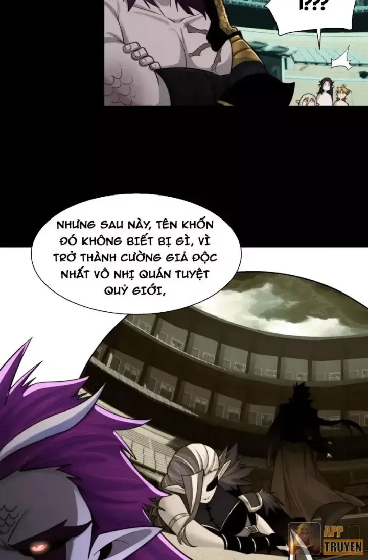 đọc truyện Đến Ma Quỷ Còn Sợ Tâm Thần Chương 191 ảnh 53 tại Thiên Thai Truyện