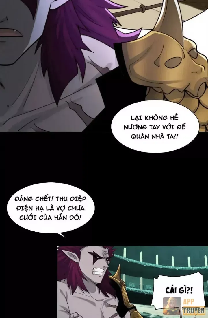 đọc truyện Đến Ma Quỷ Còn Sợ Tâm Thần Chương 191 ảnh 54 tại Thiên Thai Truyện