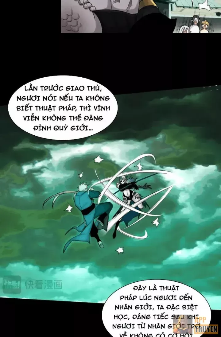 đọc truyện Đến Ma Quỷ Còn Sợ Tâm Thần Chương 191 ảnh 55 tại Thiên Thai Truyện