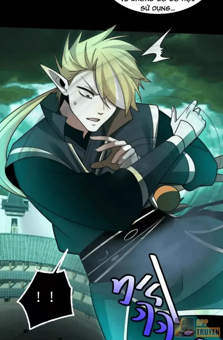 đọc truyện Đến Ma Quỷ Còn Sợ Tâm Thần Chương 191 ảnh 56 tại Thiên Thai Truyện