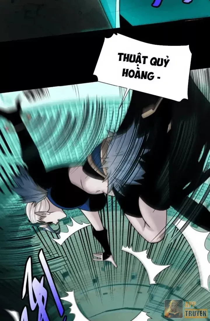 đọc truyện Đến Ma Quỷ Còn Sợ Tâm Thần Chương 191 ảnh 57 tại Thiên Thai Truyện