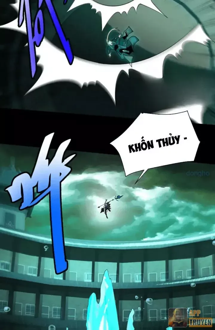 đọc truyện Đến Ma Quỷ Còn Sợ Tâm Thần Chương 191 ảnh 58 tại Thiên Thai Truyện