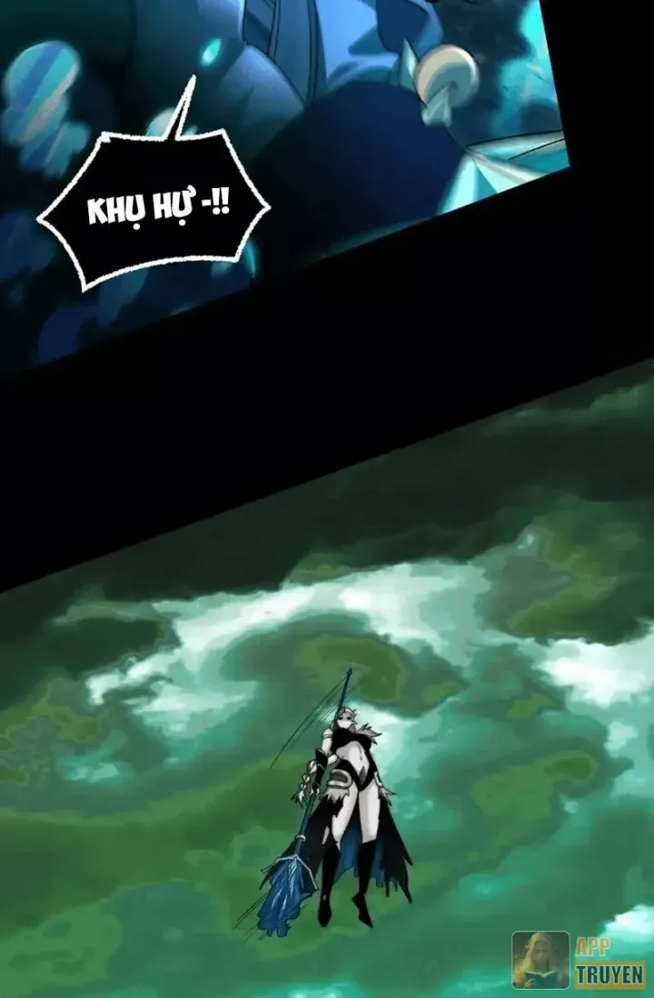 đọc truyện Đến Ma Quỷ Còn Sợ Tâm Thần Chương 191 ảnh 60 tại Thiên Thai Truyện