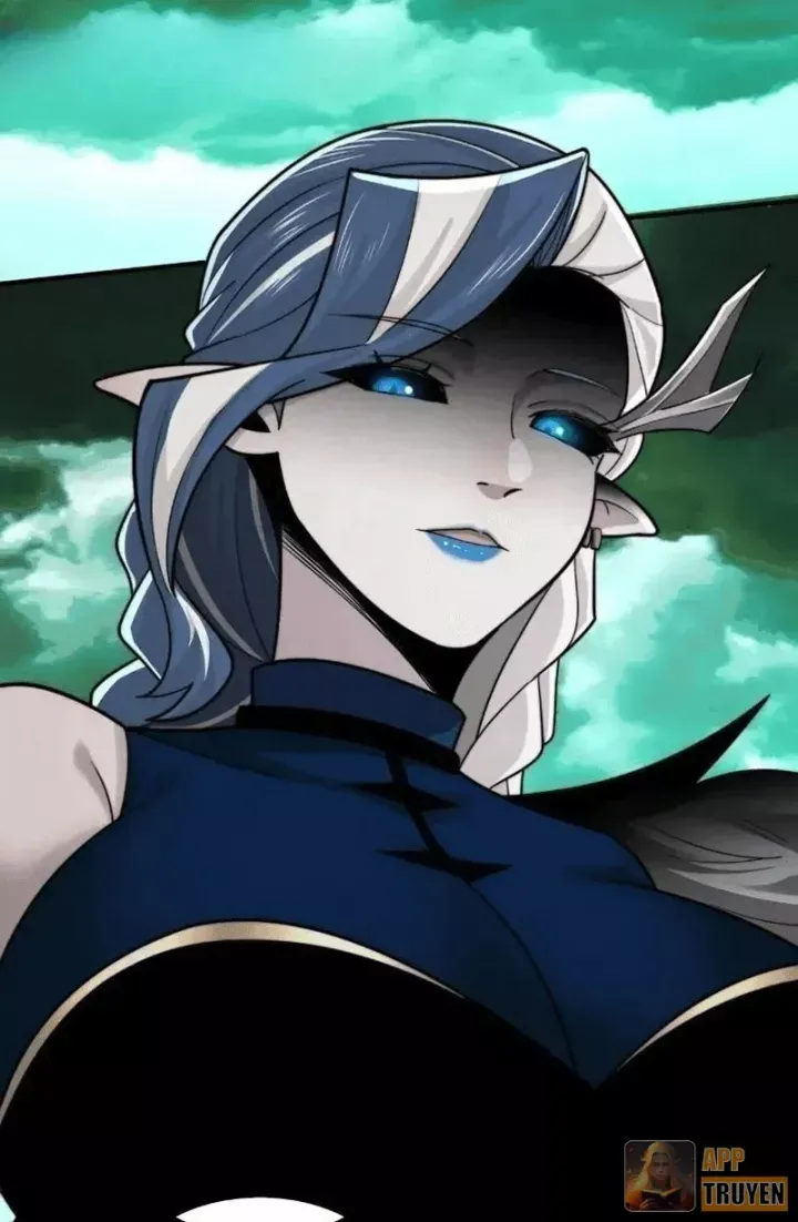 đọc truyện Đến Ma Quỷ Còn Sợ Tâm Thần Chương 191 ảnh 61 tại Thiên Thai Truyện