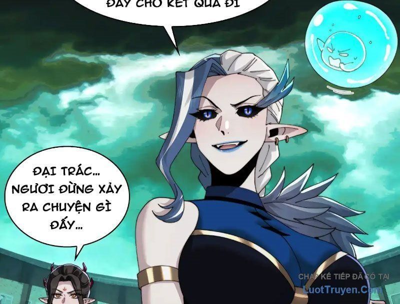 đọc truyện Đến Ma Quỷ Còn Sợ Tâm Thần Chương 192 ảnh 104 tại Thiên Thai Truyện