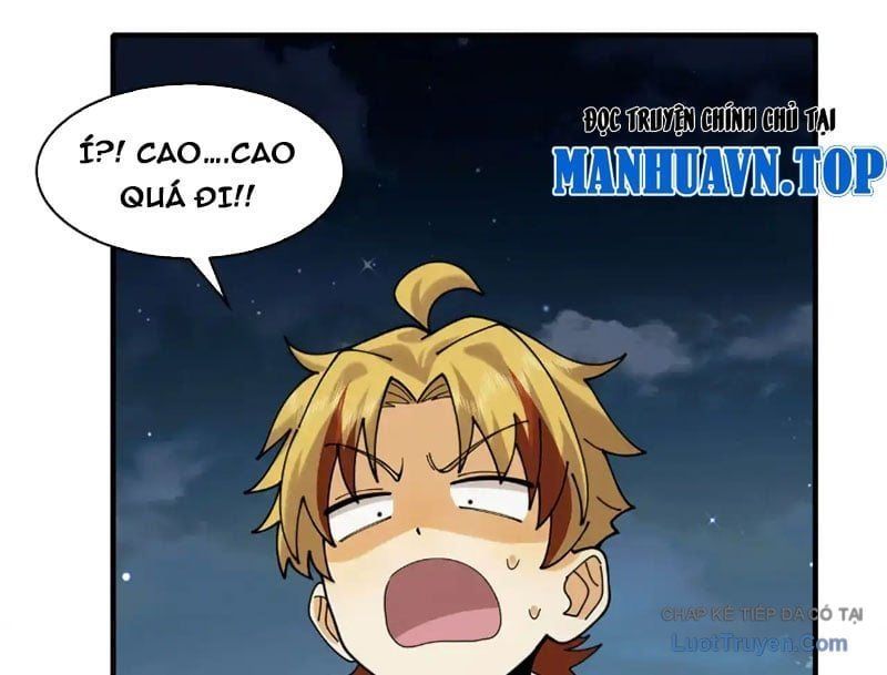 đọc truyện Đến Ma Quỷ Còn Sợ Tâm Thần Chương 192 ảnh 117 tại Thiên Thai Truyện