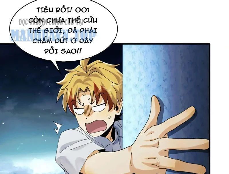 đọc truyện Đến Ma Quỷ Còn Sợ Tâm Thần Chương 192 ảnh 125 tại Thiên Thai Truyện