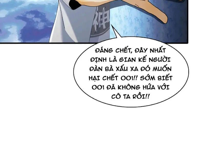 đọc truyện Đến Ma Quỷ Còn Sợ Tâm Thần Chương 192 ảnh 126 tại Thiên Thai Truyện