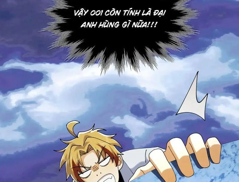 đọc truyện Đến Ma Quỷ Còn Sợ Tâm Thần Chương 192 ảnh 132 tại Thiên Thai Truyện