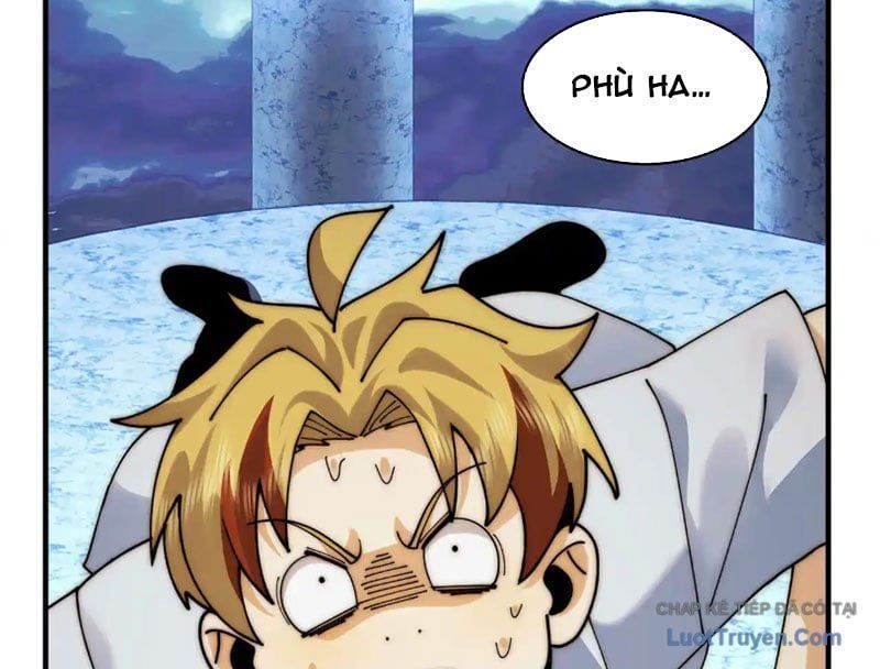 đọc truyện Đến Ma Quỷ Còn Sợ Tâm Thần Chương 192 ảnh 140 tại Thiên Thai Truyện