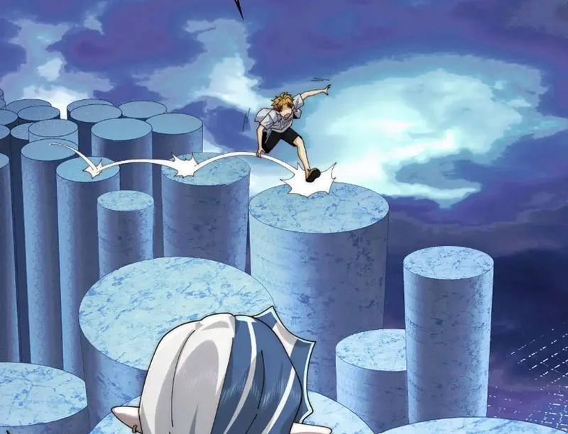 đọc truyện Đến Ma Quỷ Còn Sợ Tâm Thần Chương 192 ảnh 149 tại Thiên Thai Truyện