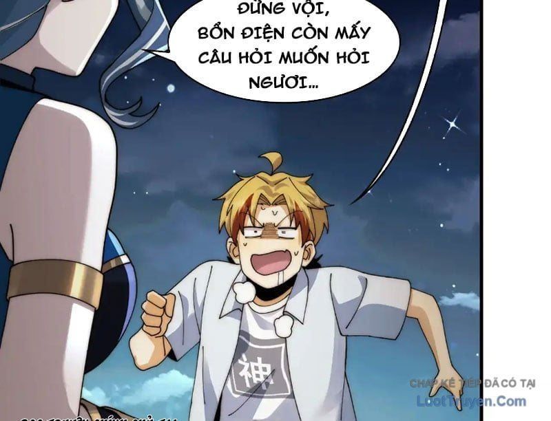 đọc truyện Đến Ma Quỷ Còn Sợ Tâm Thần Chương 192 ảnh 152 tại Thiên Thai Truyện