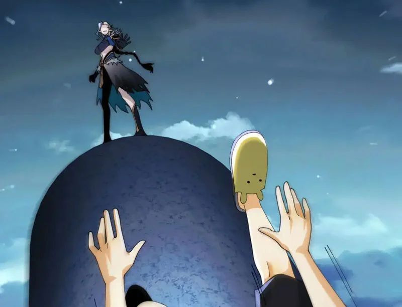 đọc truyện Đến Ma Quỷ Còn Sợ Tâm Thần Chương 192 ảnh 156 tại Thiên Thai Truyện