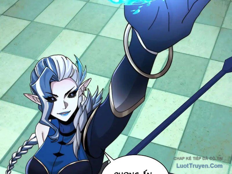 đọc truyện Đến Ma Quỷ Còn Sợ Tâm Thần Chương 192 ảnh 18 tại Thiên Thai Truyện