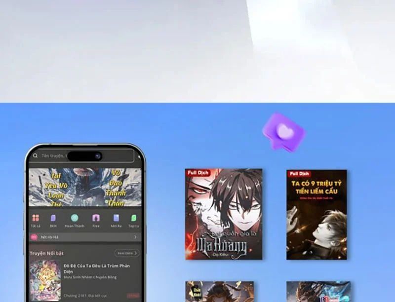 đọc truyện Đến Ma Quỷ Còn Sợ Tâm Thần Chương 192 ảnh 162 tại Thiên Thai Truyện