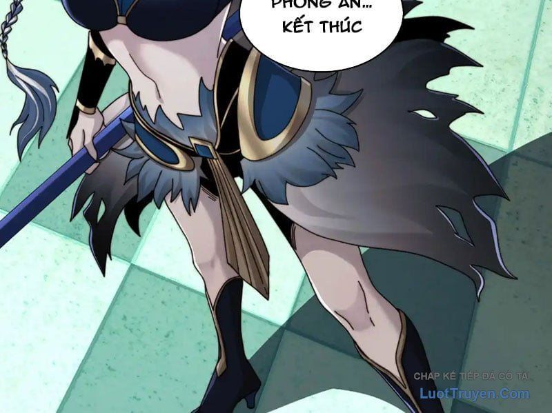 đọc truyện Đến Ma Quỷ Còn Sợ Tâm Thần Chương 192 ảnh 19 tại Thiên Thai Truyện