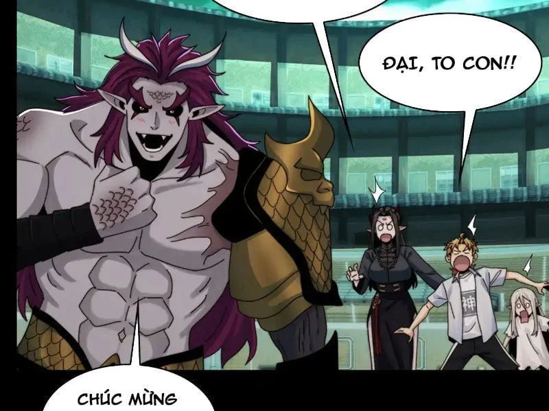 đọc truyện Đến Ma Quỷ Còn Sợ Tâm Thần Chương 192 ảnh 21 tại Thiên Thai Truyện