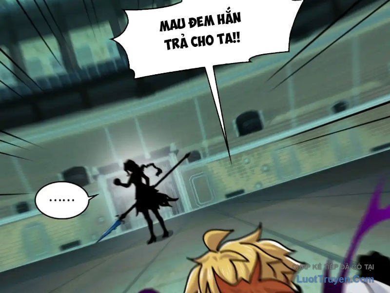 đọc truyện Đến Ma Quỷ Còn Sợ Tâm Thần Chương 192 ảnh 23 tại Thiên Thai Truyện