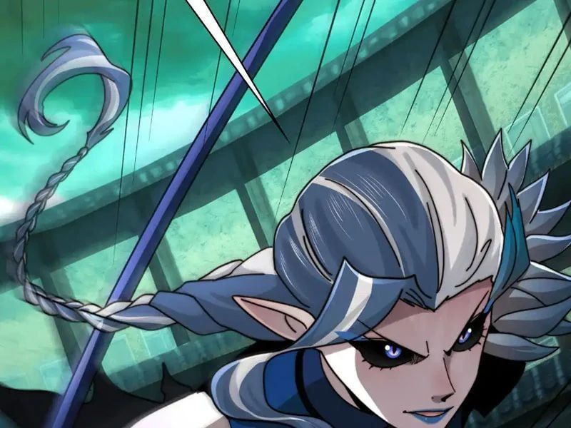 đọc truyện Đến Ma Quỷ Còn Sợ Tâm Thần Chương 192 ảnh 26 tại Thiên Thai Truyện