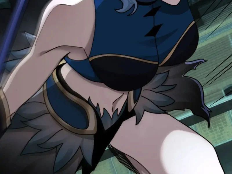 đọc truyện Đến Ma Quỷ Còn Sợ Tâm Thần Chương 192 ảnh 27 tại Thiên Thai Truyện