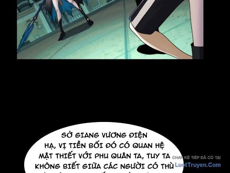 đọc truyện Đến Ma Quỷ Còn Sợ Tâm Thần Chương 192 ảnh 41 tại Thiên Thai Truyện