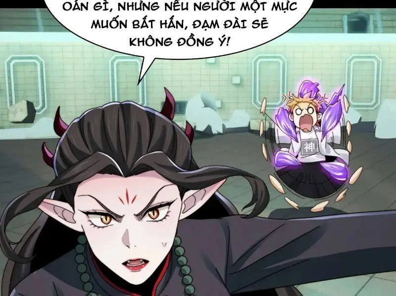 đọc truyện Đến Ma Quỷ Còn Sợ Tâm Thần Chương 192 ảnh 42 tại Thiên Thai Truyện