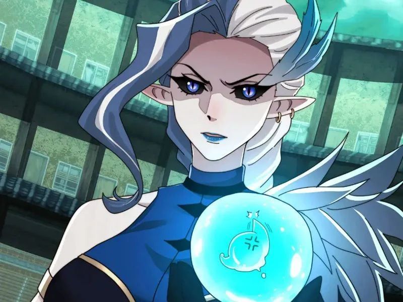 đọc truyện Đến Ma Quỷ Còn Sợ Tâm Thần Chương 192 ảnh 46 tại Thiên Thai Truyện