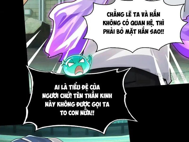 đọc truyện Đến Ma Quỷ Còn Sợ Tâm Thần Chương 192 ảnh 50 tại Thiên Thai Truyện