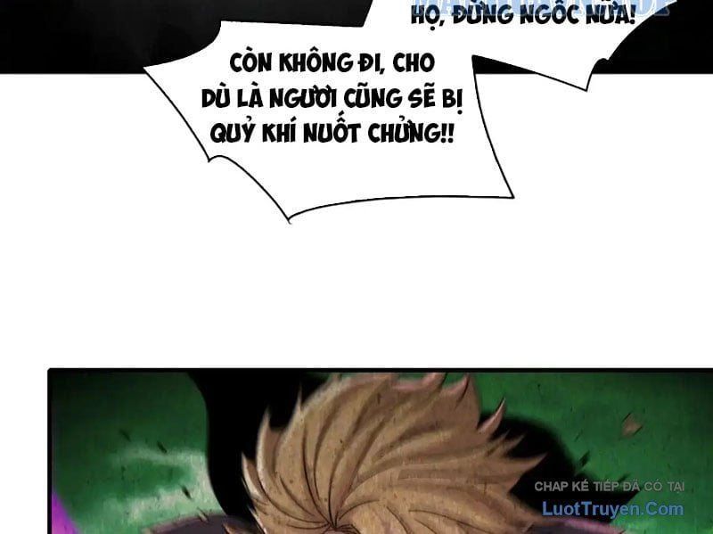 đọc truyện Đến Ma Quỷ Còn Sợ Tâm Thần Chương 192 ảnh 59 tại Thiên Thai Truyện