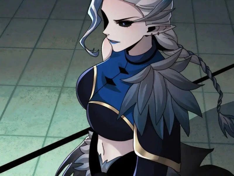 đọc truyện Đến Ma Quỷ Còn Sợ Tâm Thần Chương 192 ảnh 68 tại Thiên Thai Truyện