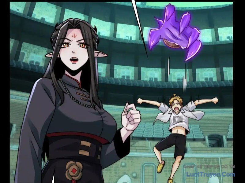 đọc truyện Đến Ma Quỷ Còn Sợ Tâm Thần Chương 192 ảnh 71 tại Thiên Thai Truyện