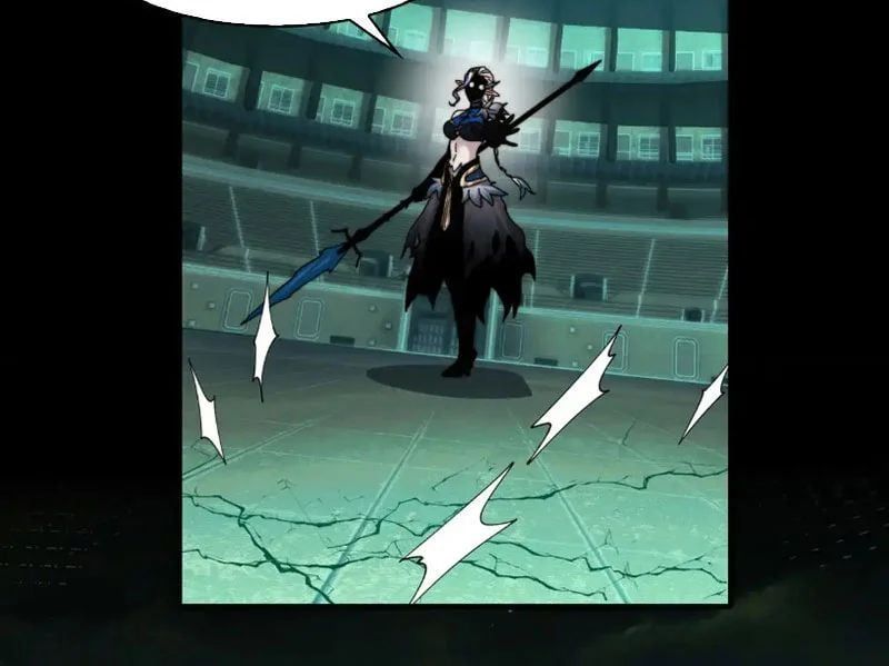 đọc truyện Đến Ma Quỷ Còn Sợ Tâm Thần Chương 192 ảnh 73 tại Thiên Thai Truyện